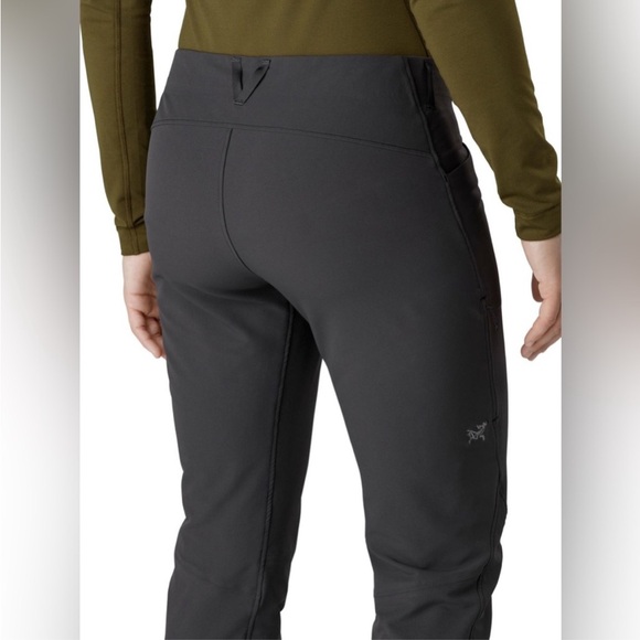 Arc'teryx Women’s Creston AR Pants - Picture 3 of 13